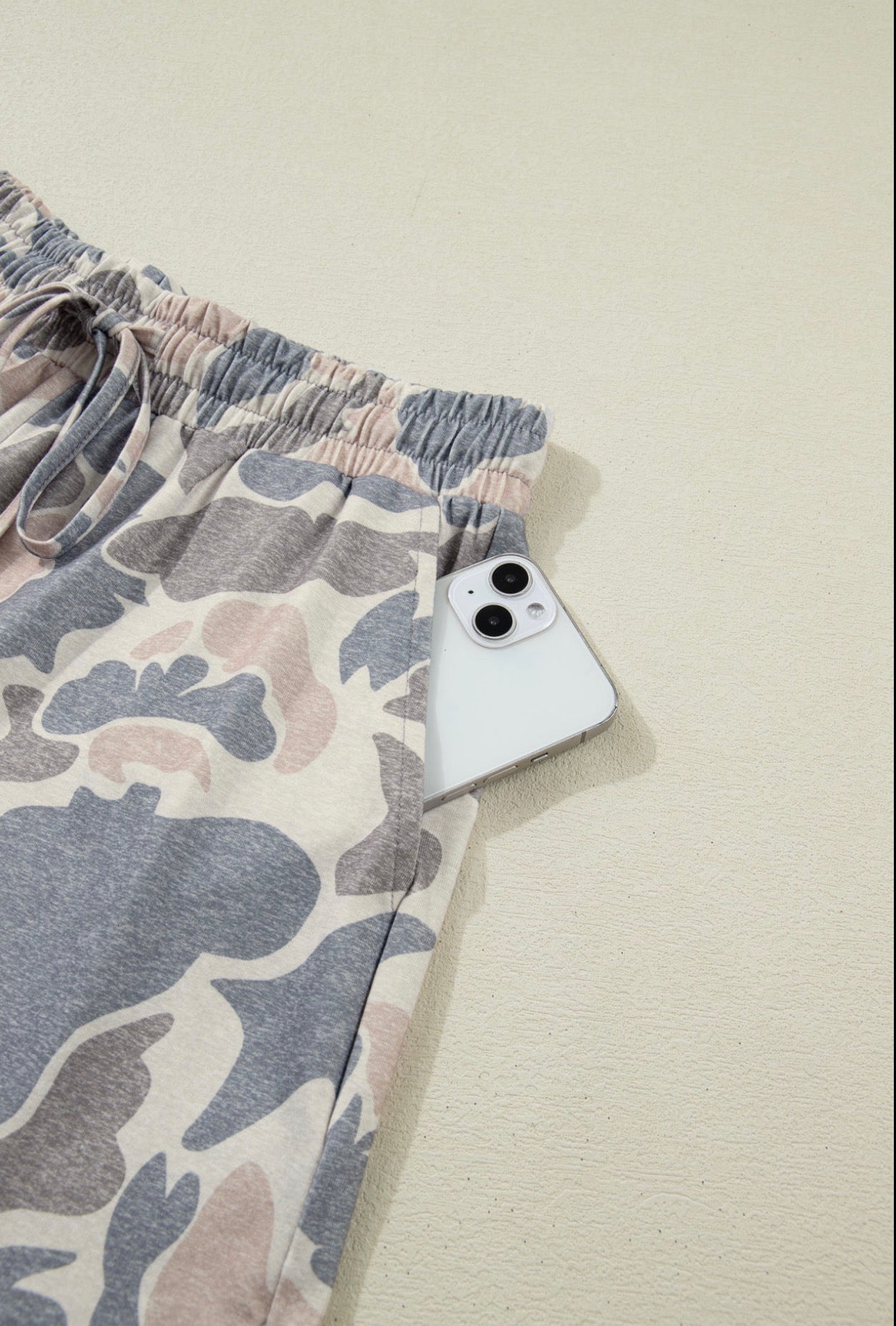 Comfort Camo Set