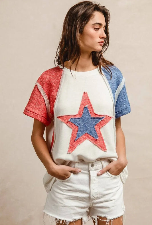 You’re A Star
