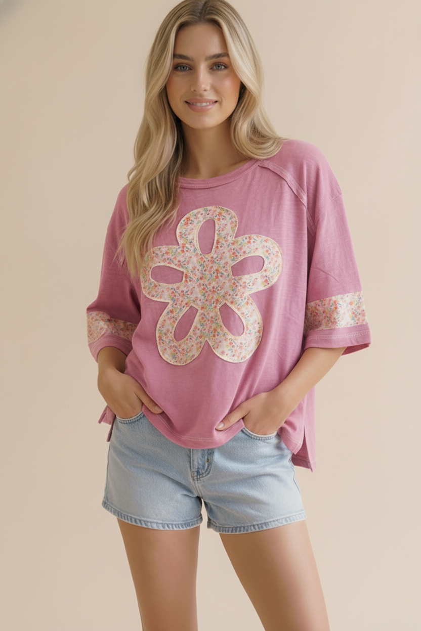 Floral Bliss
