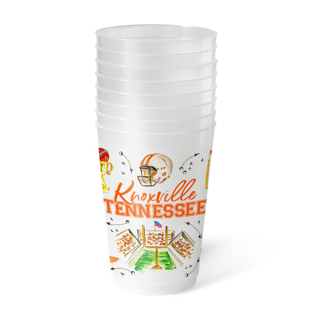 Swig Frost Flex 20oz Cups in Tailgates In Knoxville