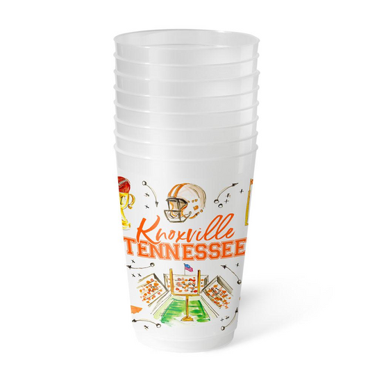 Swig Frost Flex 20oz Cups in Tailgates In Knoxville