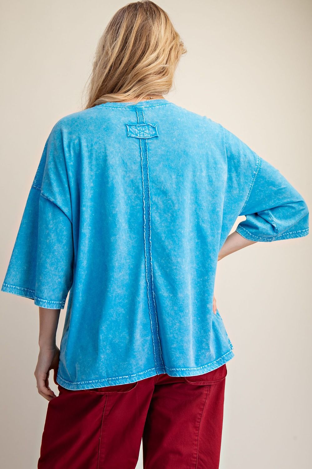 67 Graphic Top