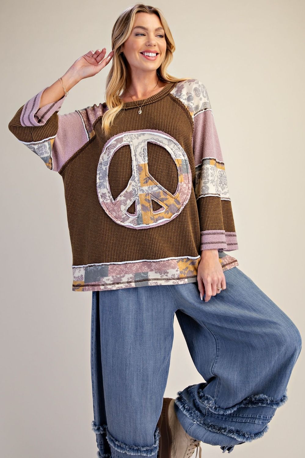 All The Peace
