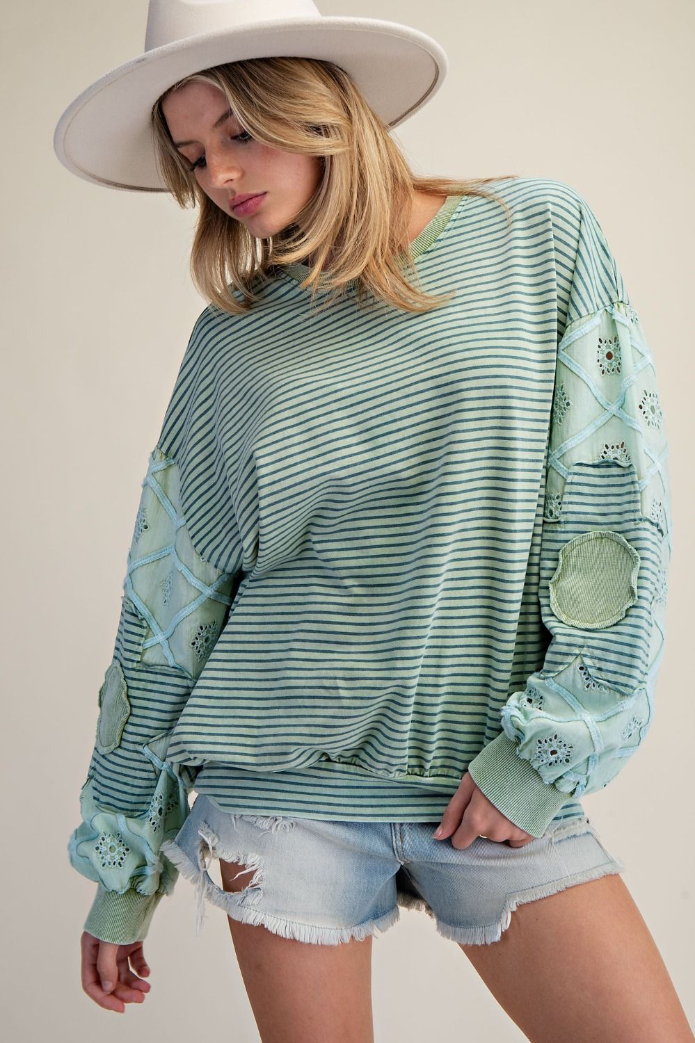 Stitched In Style