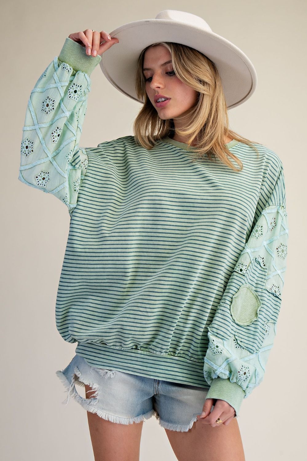 Stitched In Style