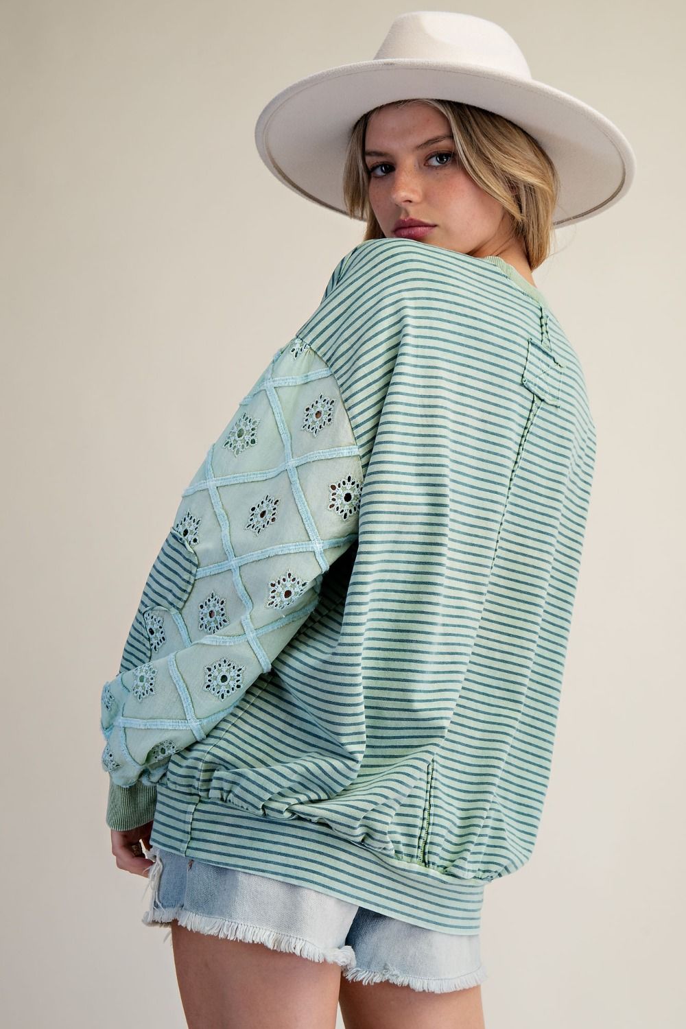 Stitched In Style