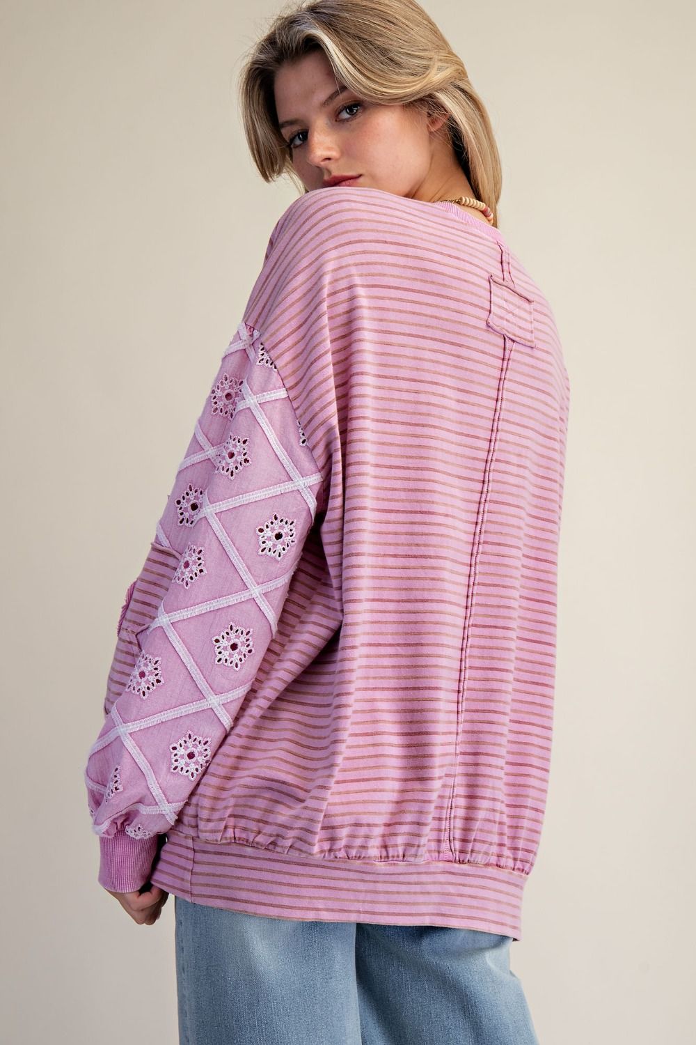 Stitched In Style