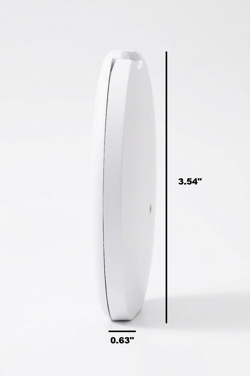 LED Compact Mirror