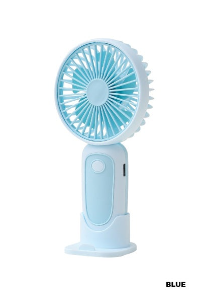Handheld Fan