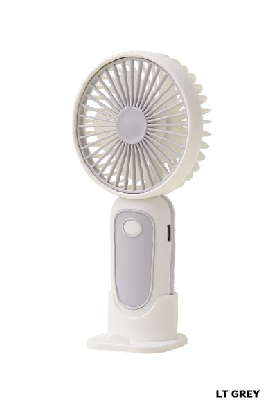 Handheld Fan