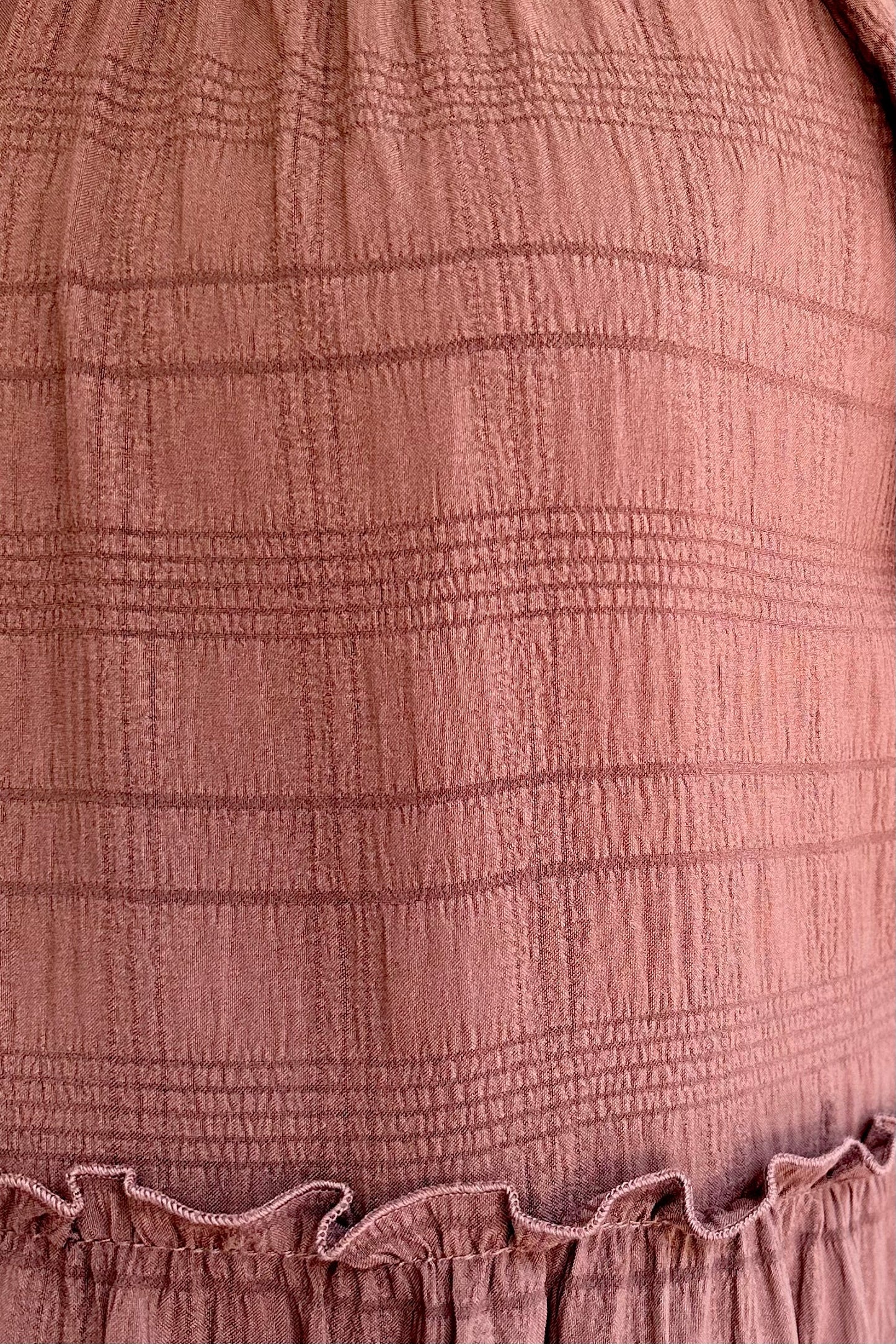 The Serena In Mushroom