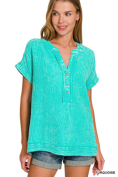 Coastal Comfort