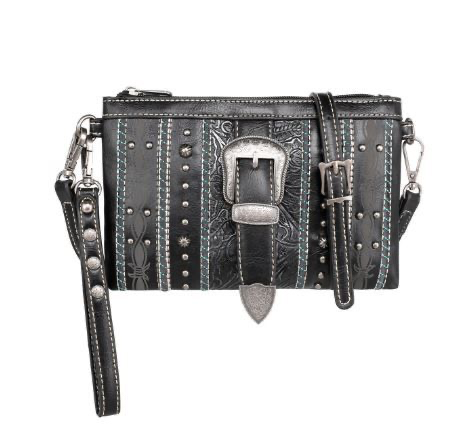 Montana West Clutch/Crossbody