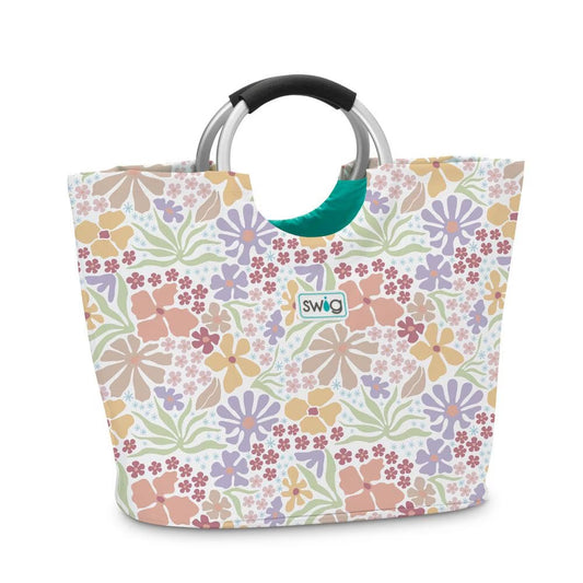 Fresh Cut Loopi Tote