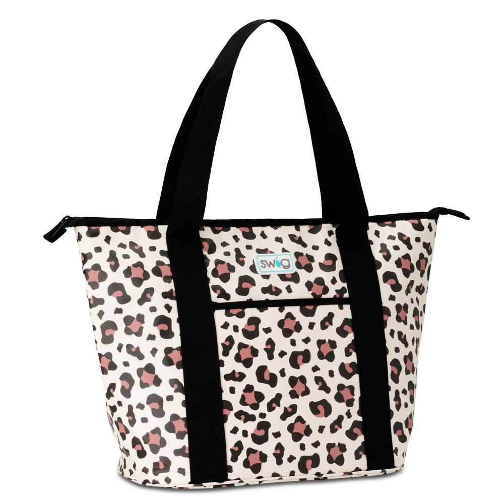 Zippi Tote Bag (4 Designs)