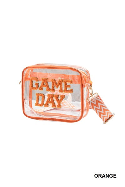 Game Day Crossbody