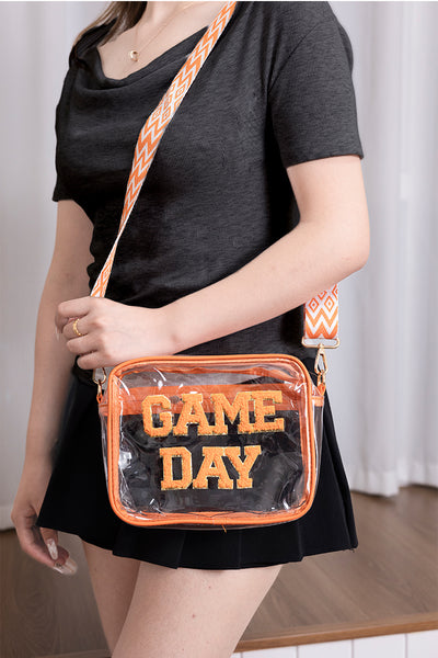 Game Day Crossbody