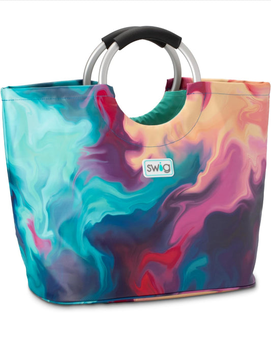 Aura Loopi Tote