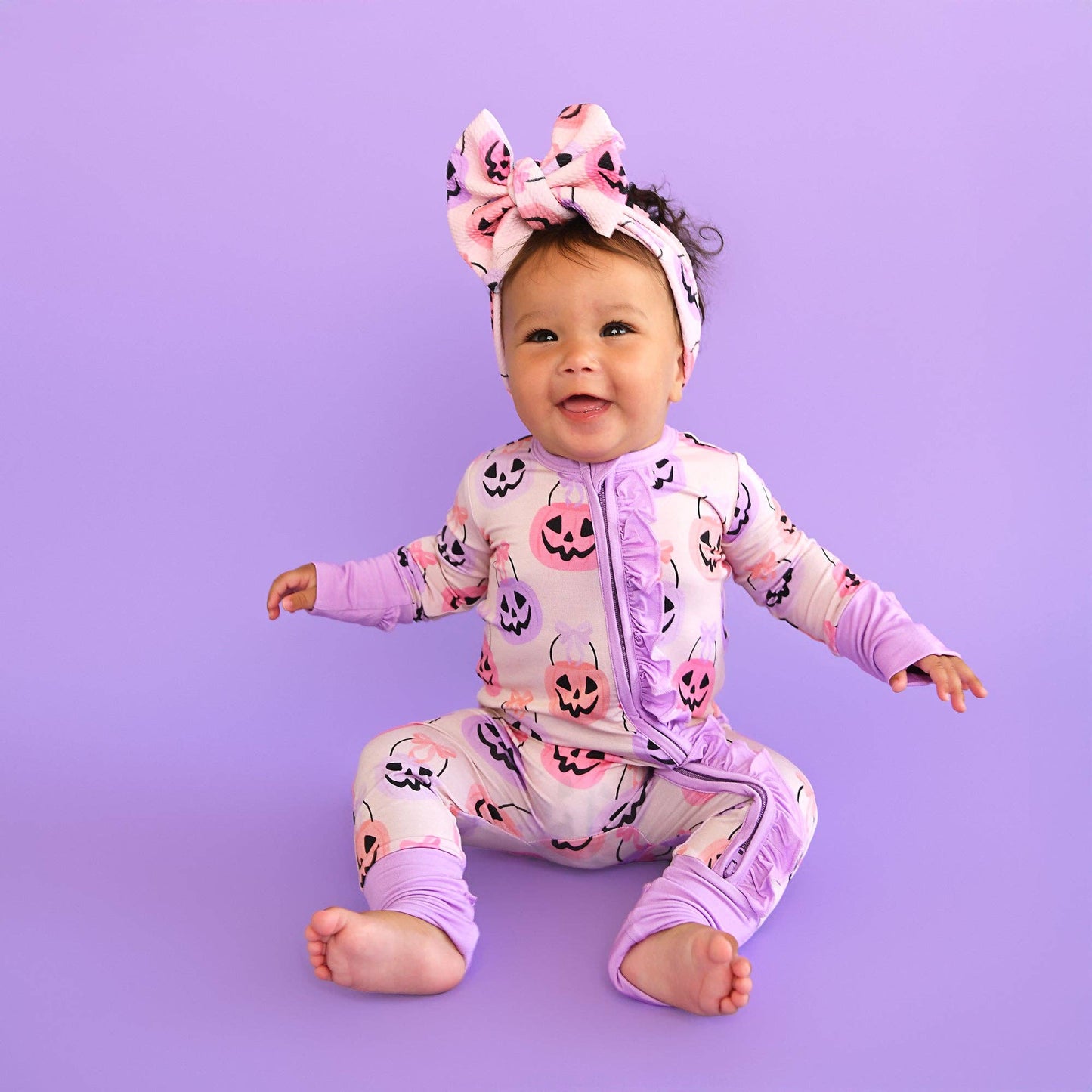 Emmy RUFFLE ZIP