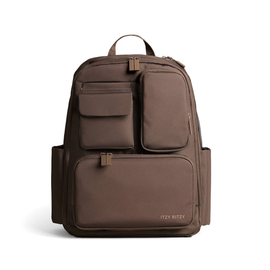 *NEW* Itzy Ritzy Belong Utility Backpack™