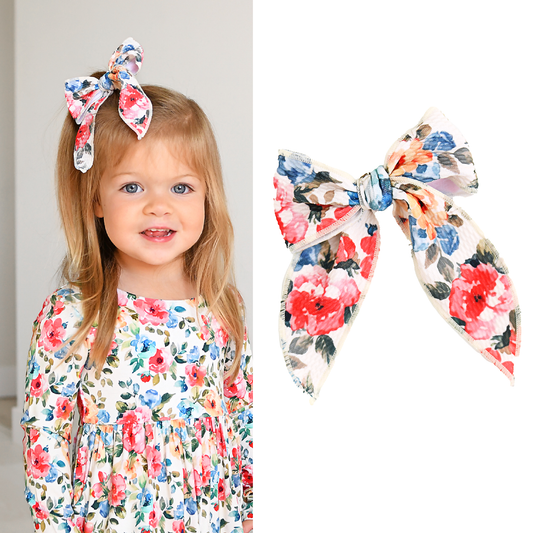 Nayeli CLIP BOW