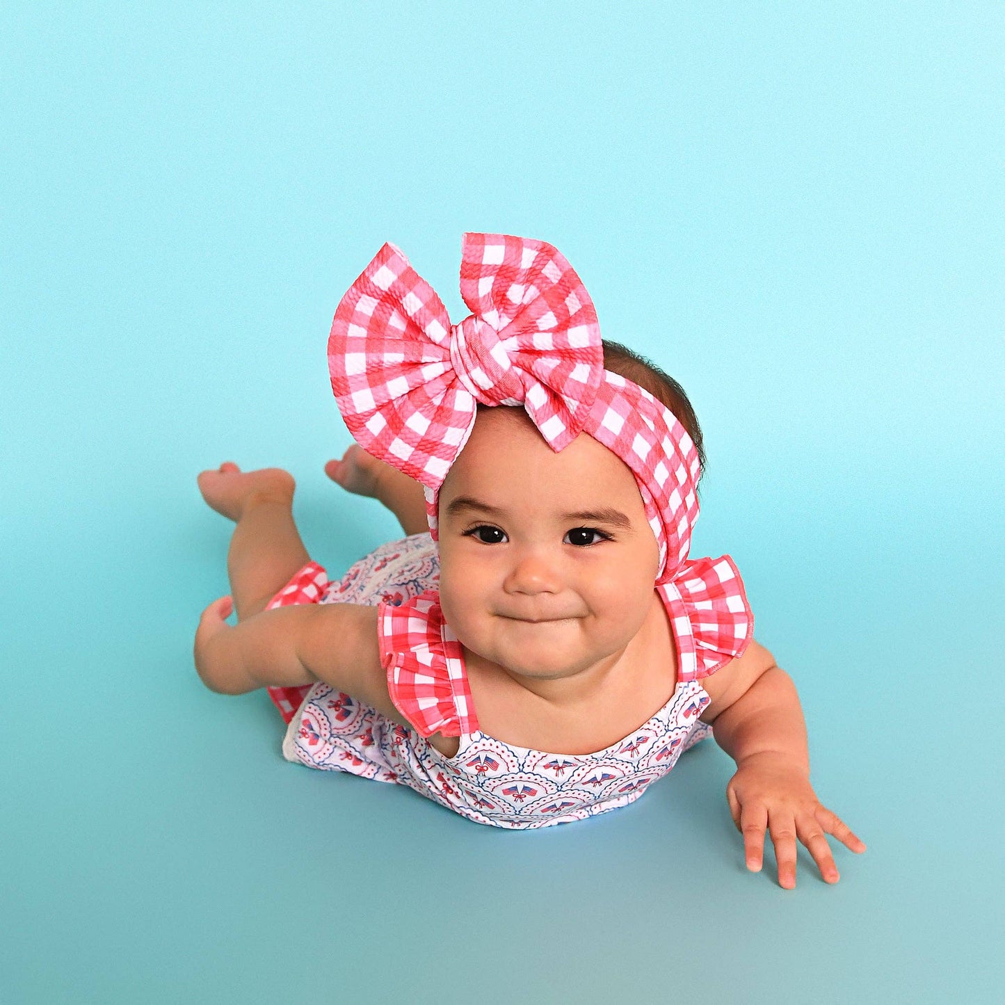 Remy RUFFLE TANK SWIM SET