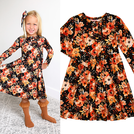 Renee TUTU DRESS