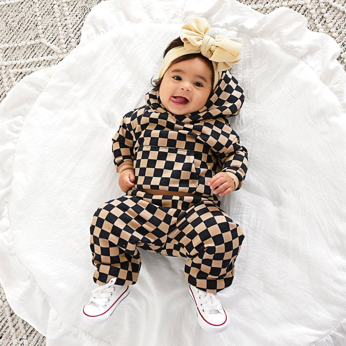Bentley SWEATSUIT