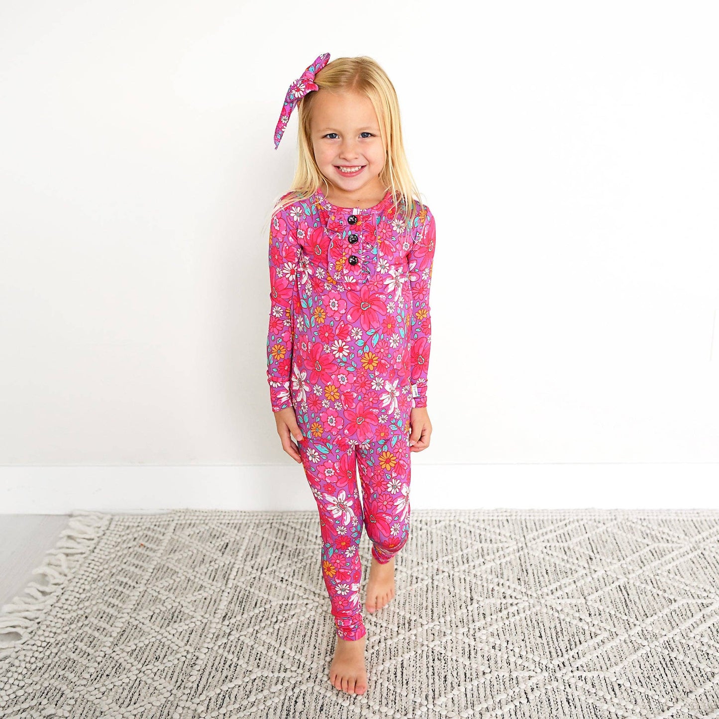 Posie RUFFLE TWO PIECE
