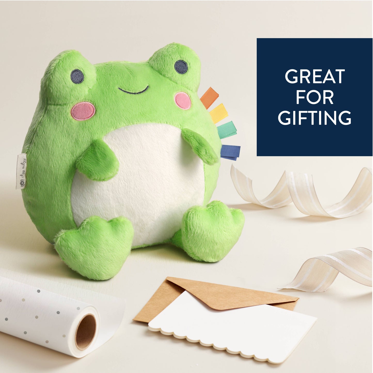 *NEW* Sweetie Snuggles™ Plush