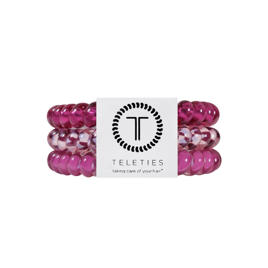 Merlot after Midnight | Small | Hair Ties
