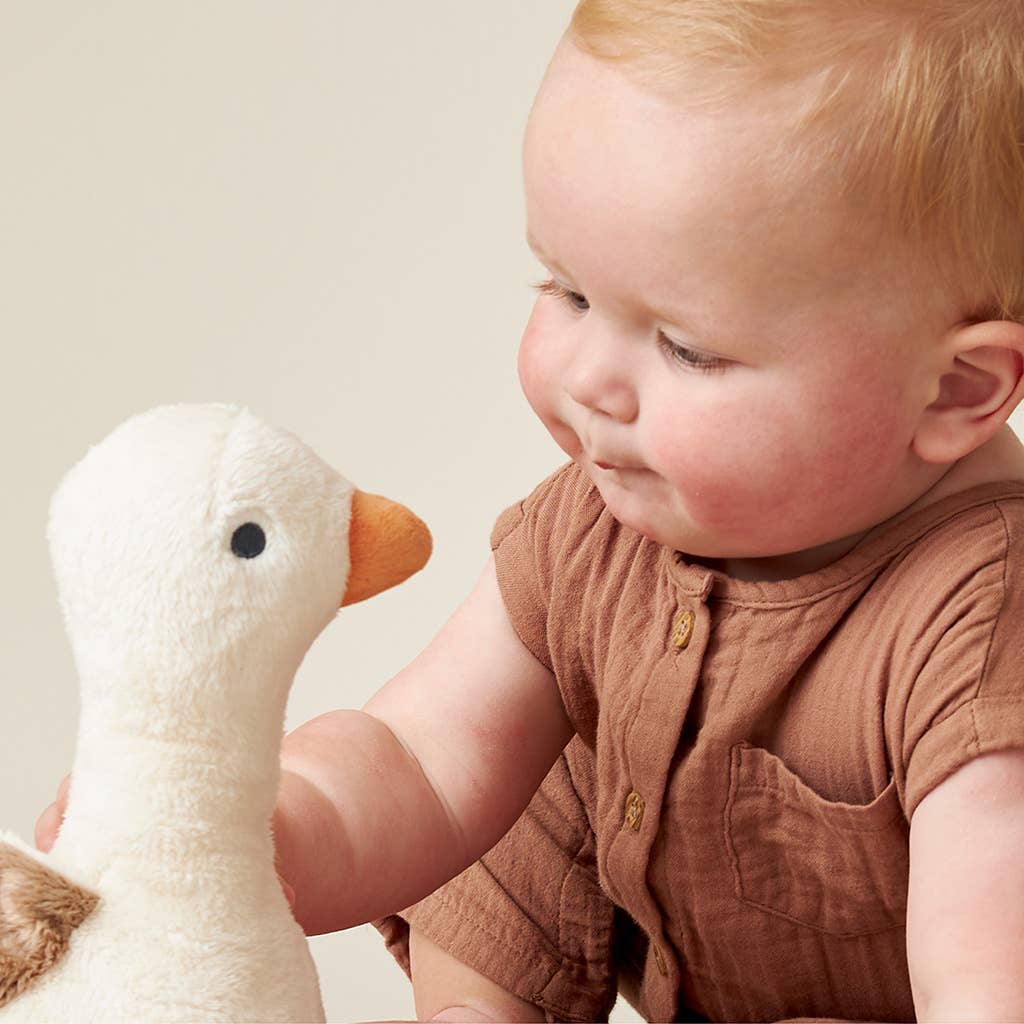 *NEW* Sweetie Snuggles™ Plush