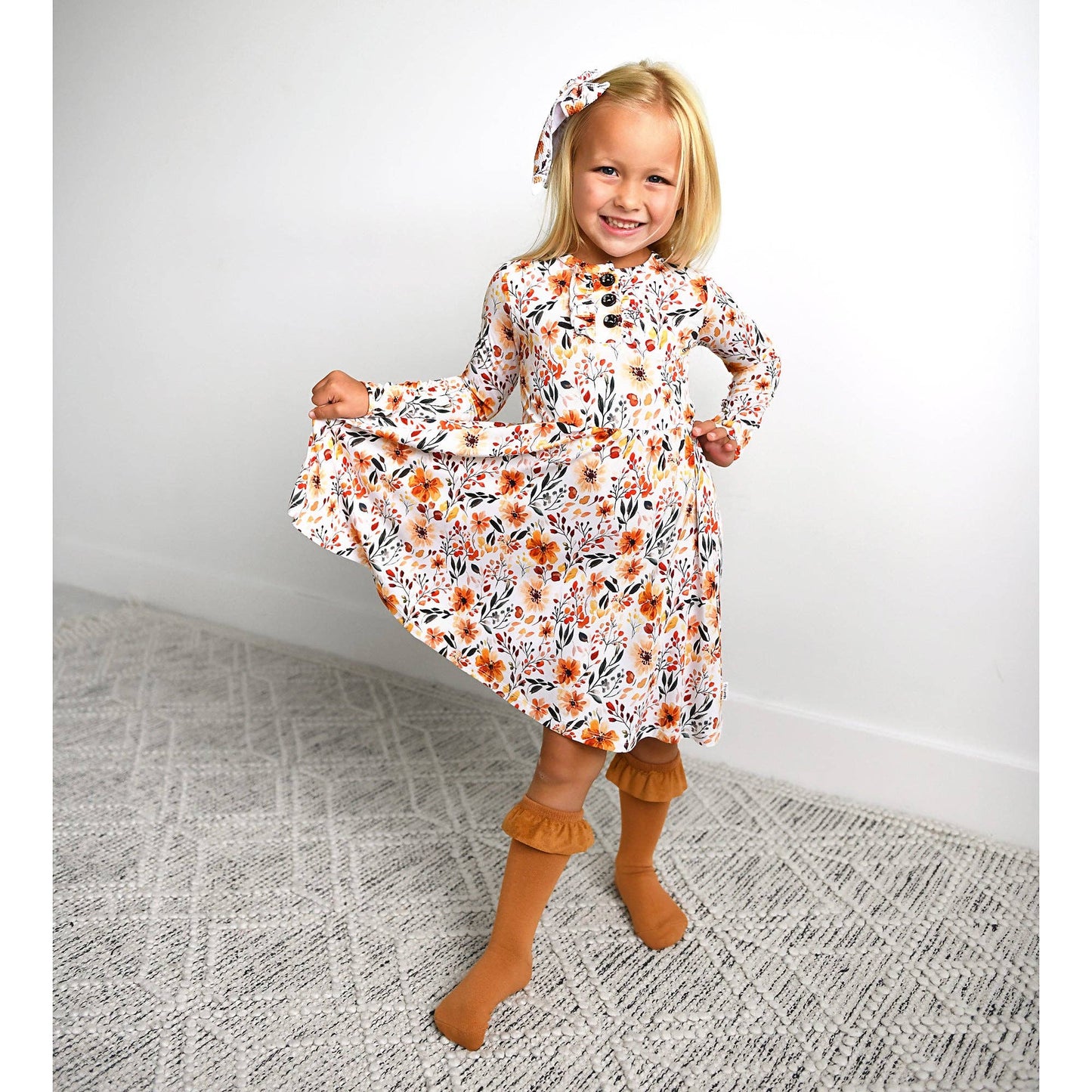 Phoebe TUTU DRESS