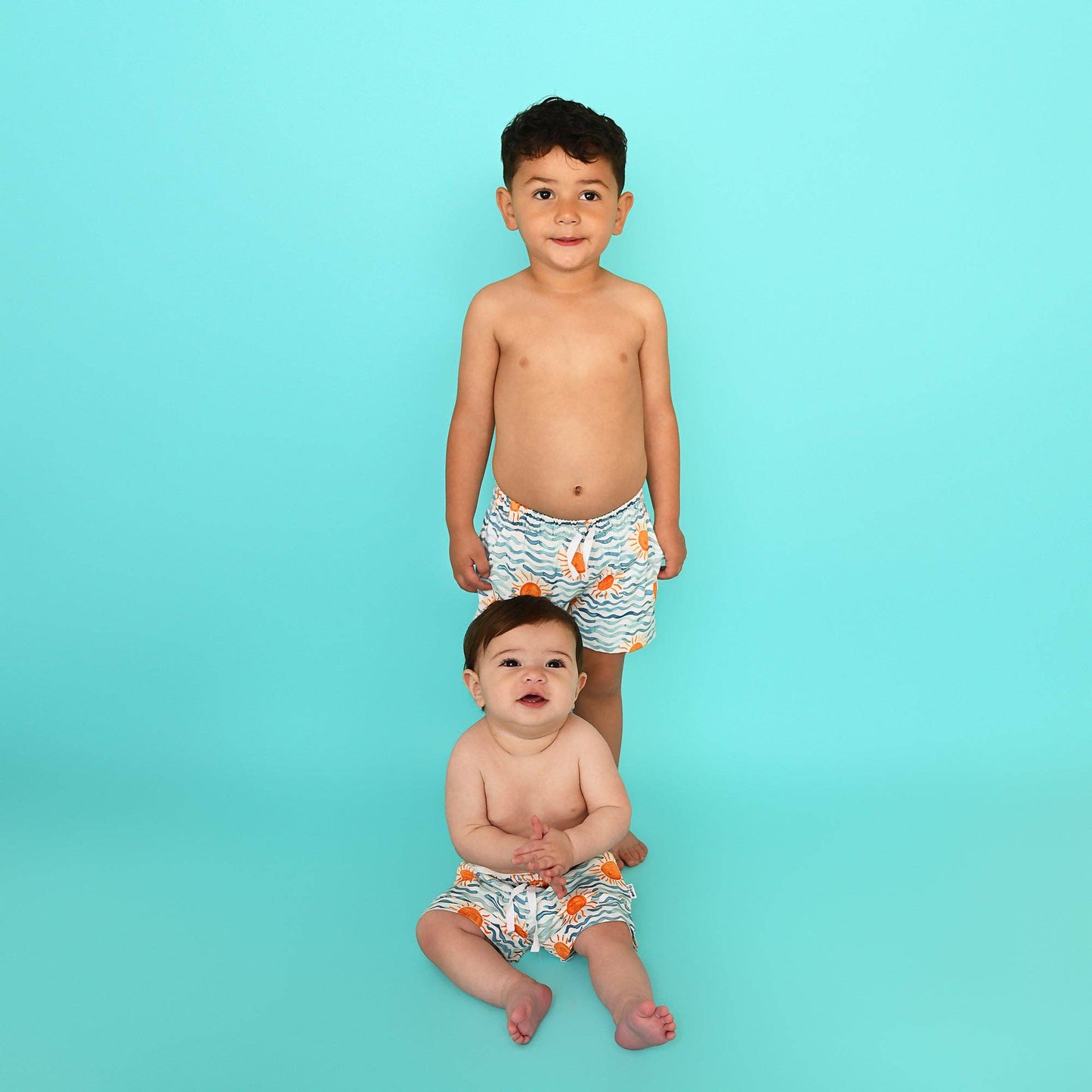 Sonny SWIM SHORTS