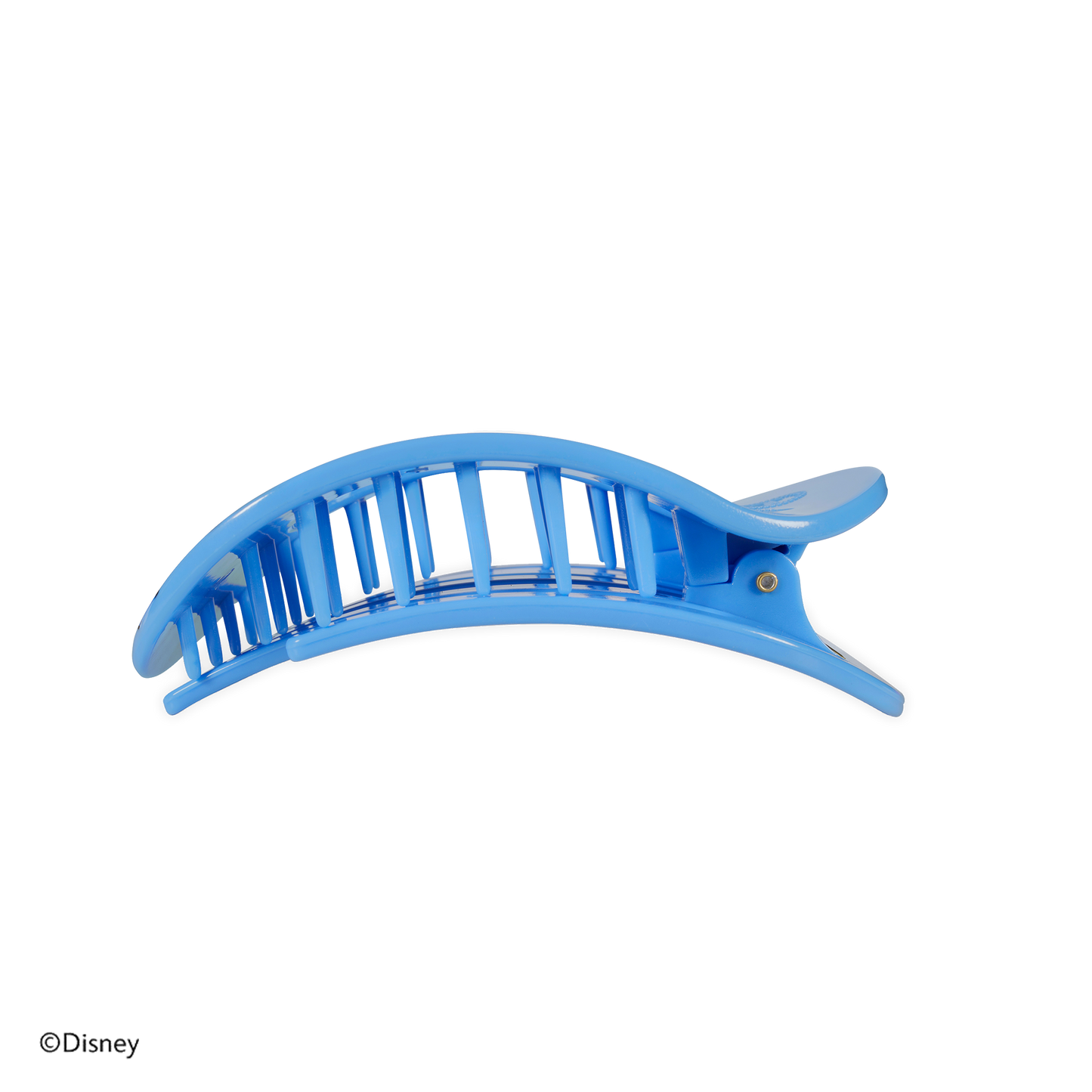 Flat Round Hair Clip | Donald Duck