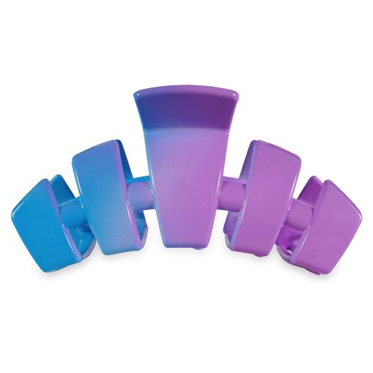 Classic Hair Clip | Large | Miami Vice