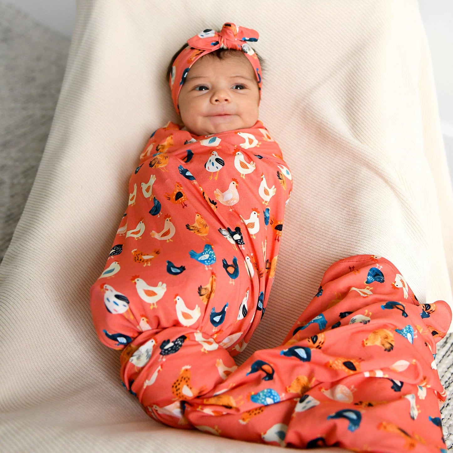 Penny SWADDLE