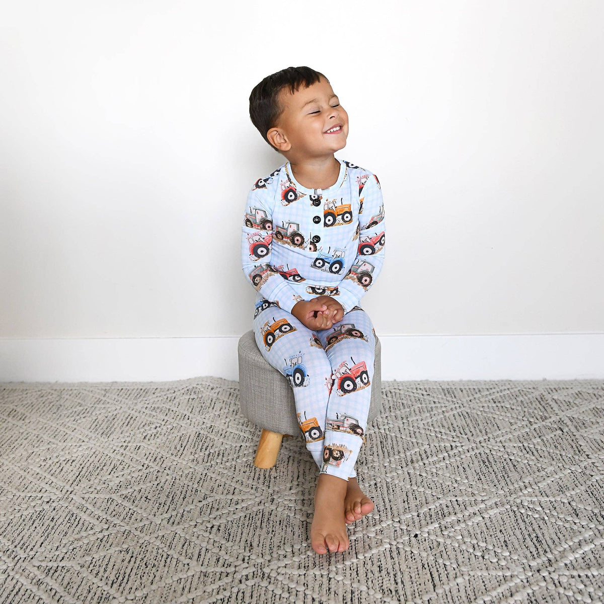 Luca TWO PIECE
