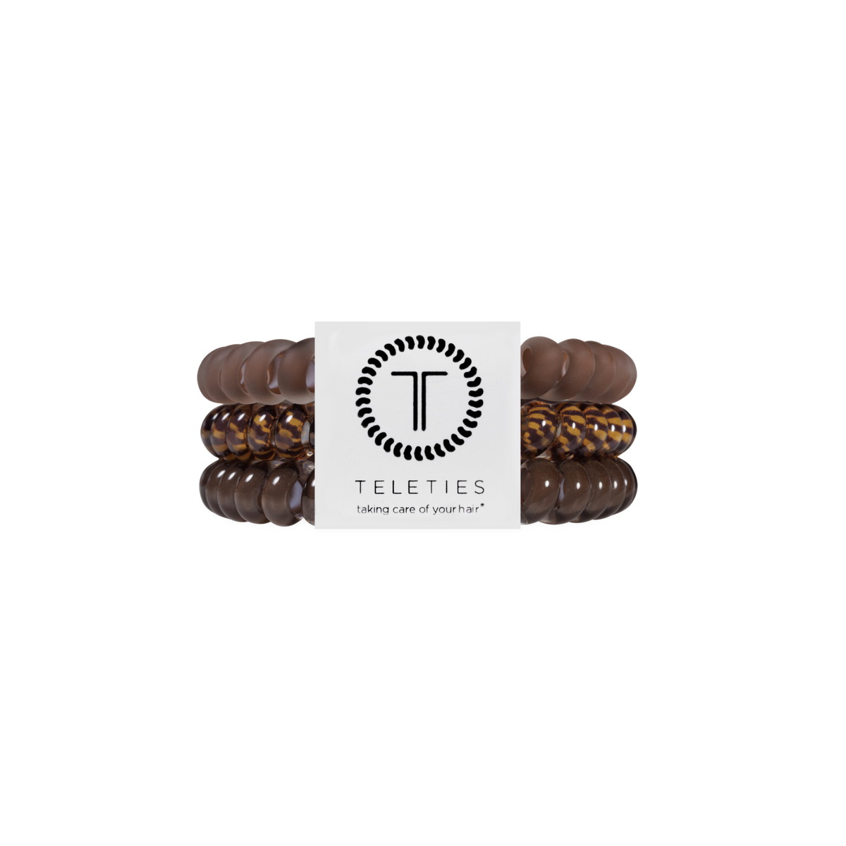 Morning Brew | Small | Hair Ties
