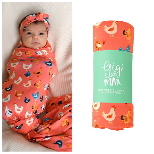 Penny SWADDLE