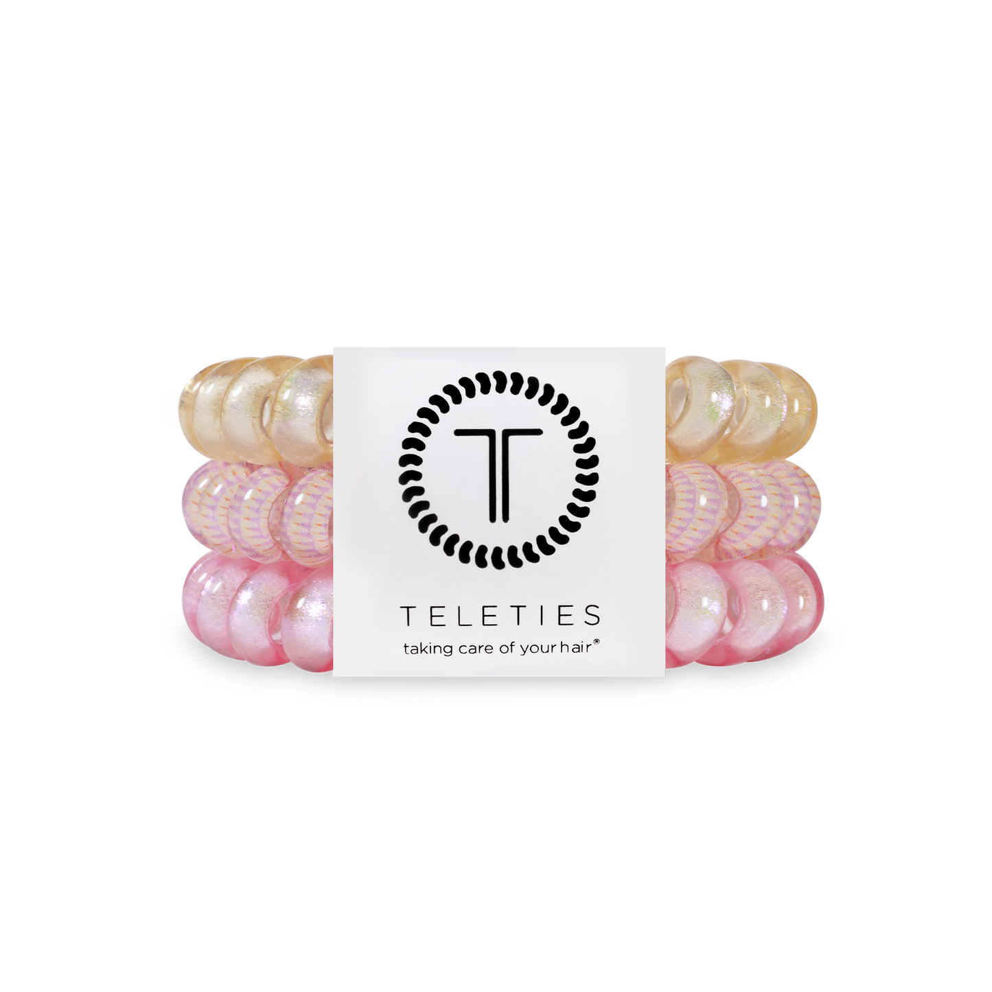 Meadow Mist Hair Ties