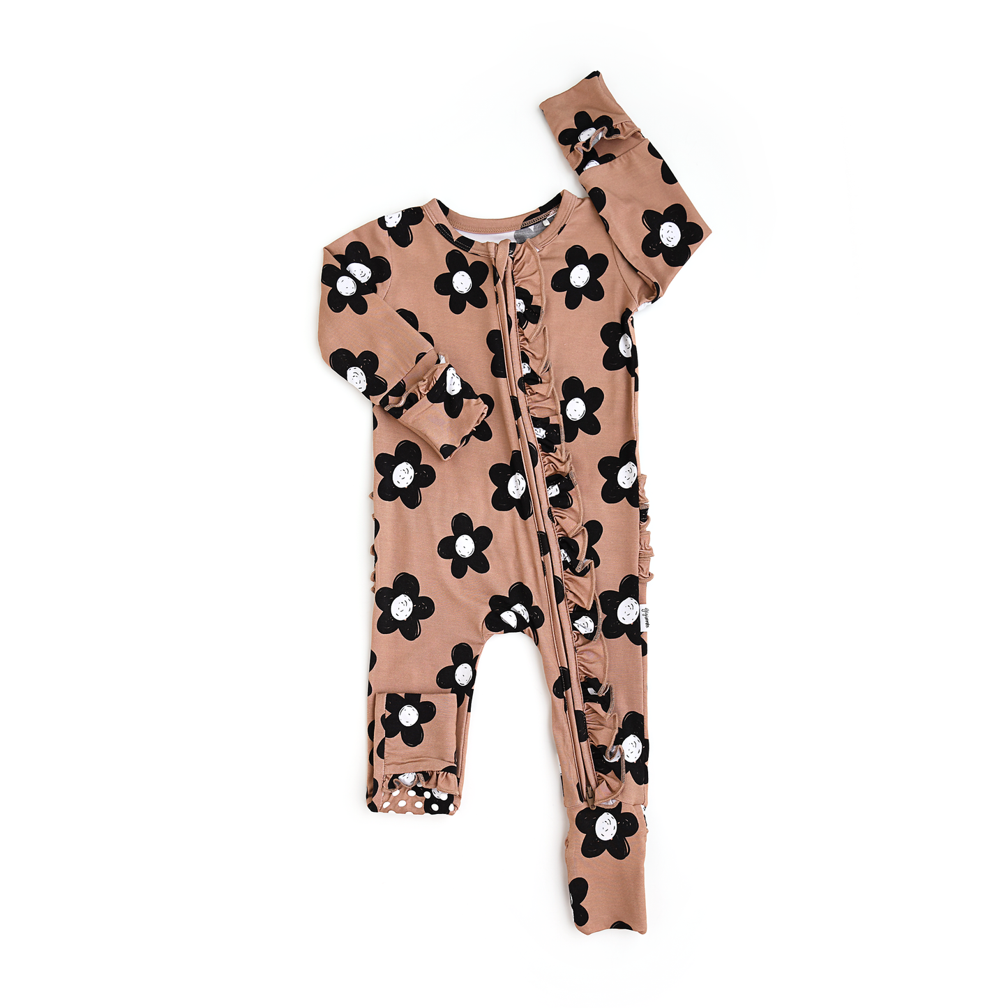 Coco RUFFLE ZIP