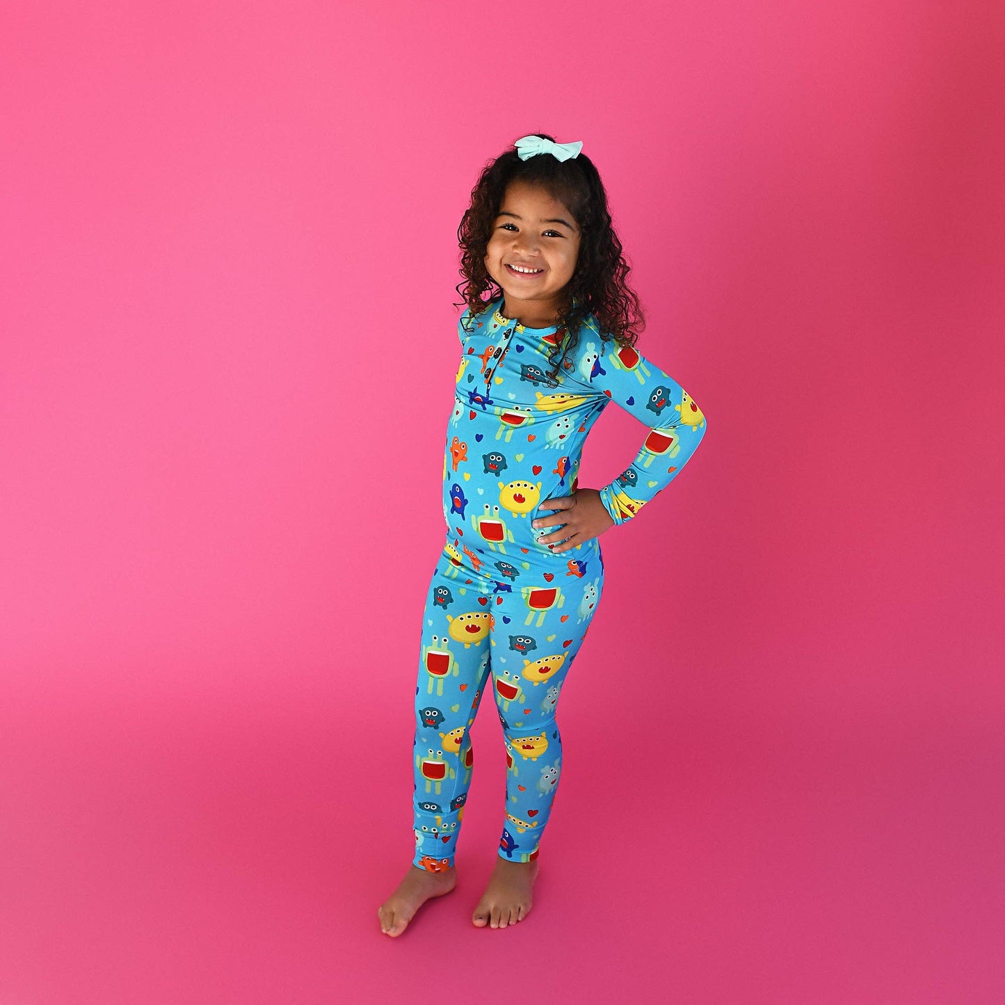 Finn Two Piece