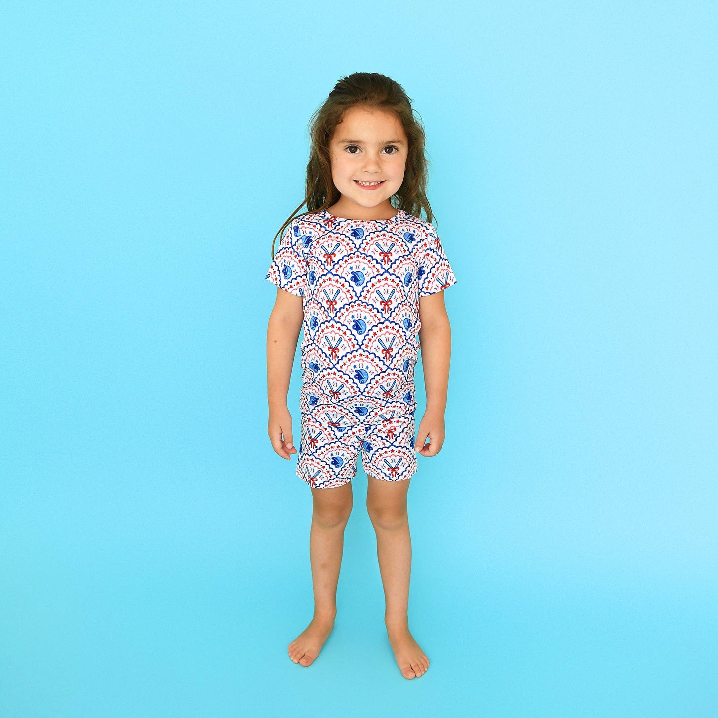 Camden TWO PIECE - SHORTS