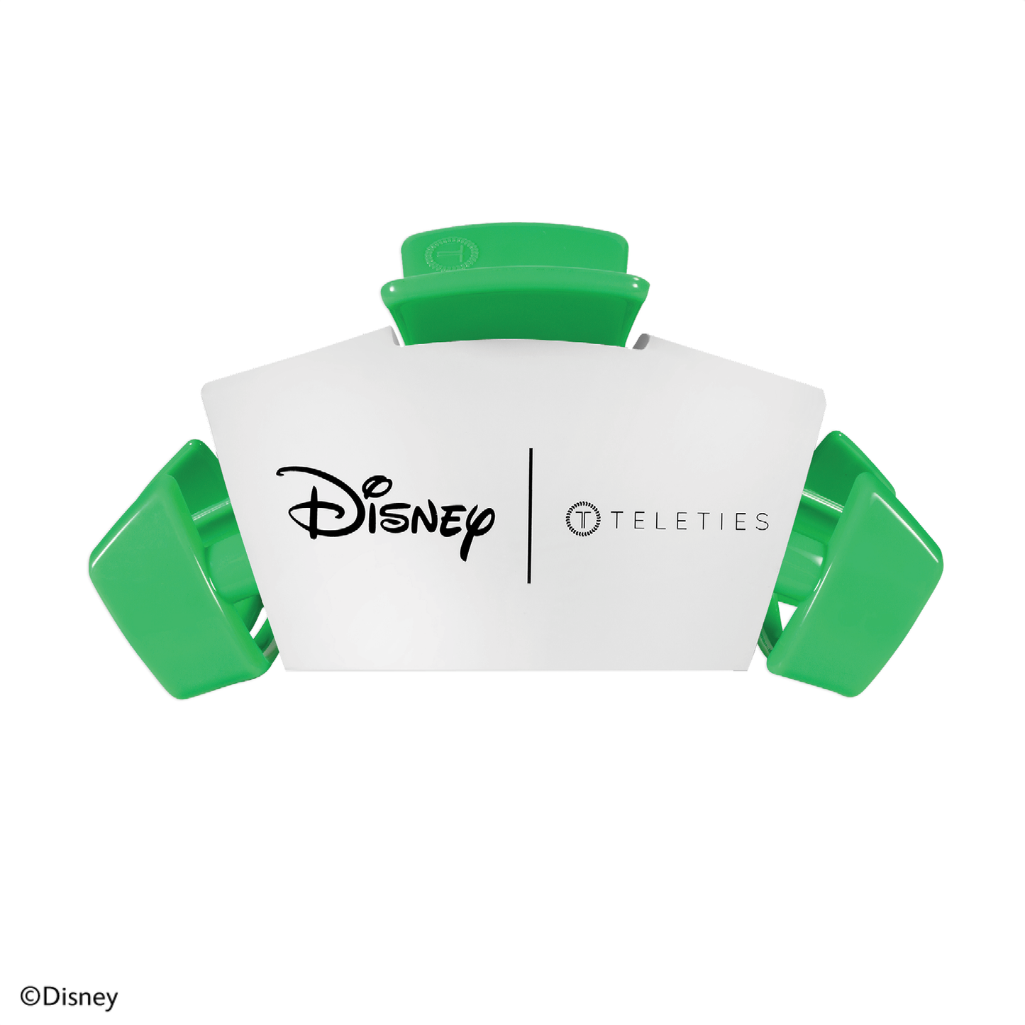 Classic Hair Clip |Medium |Goofy