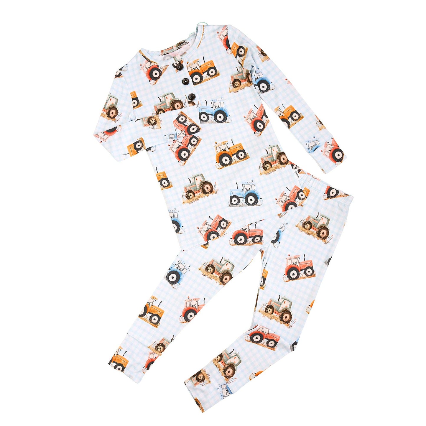 Luca TWO PIECE