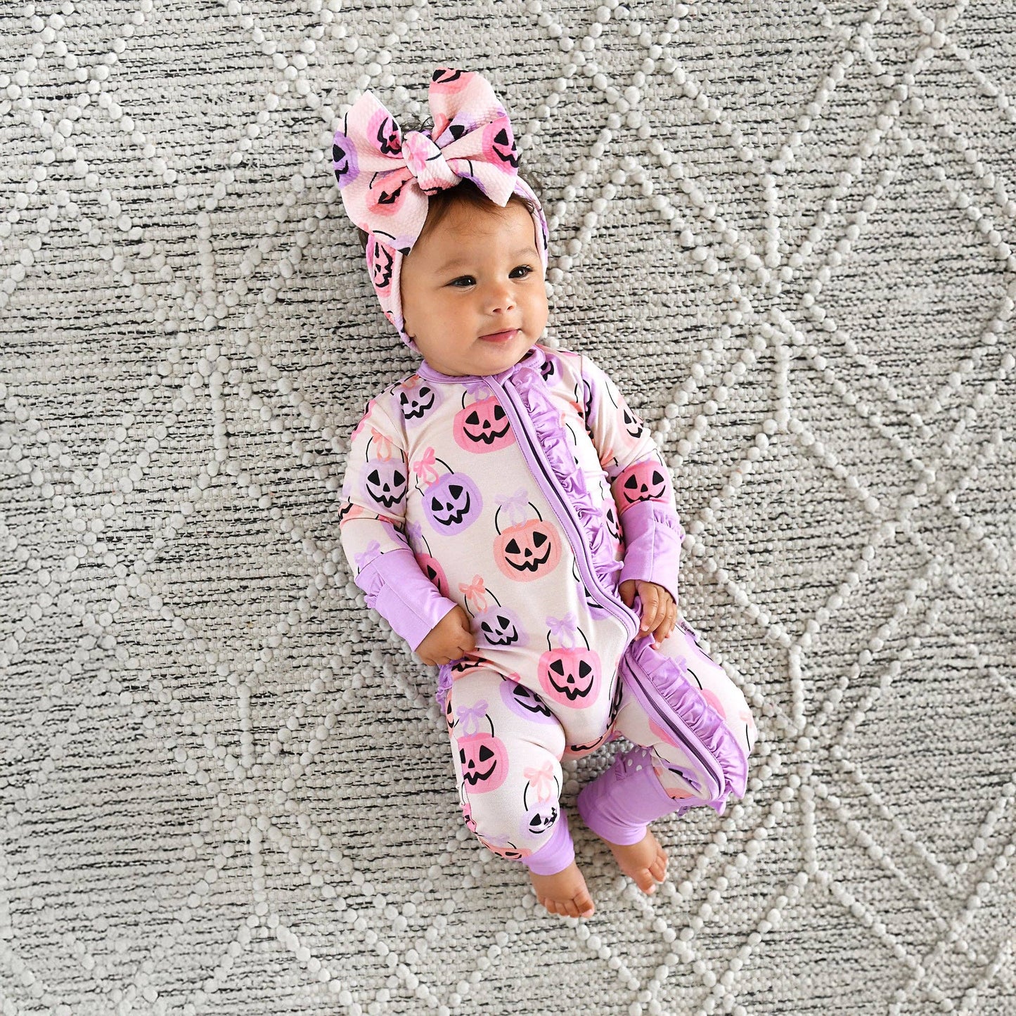 Emmy RUFFLE ZIP