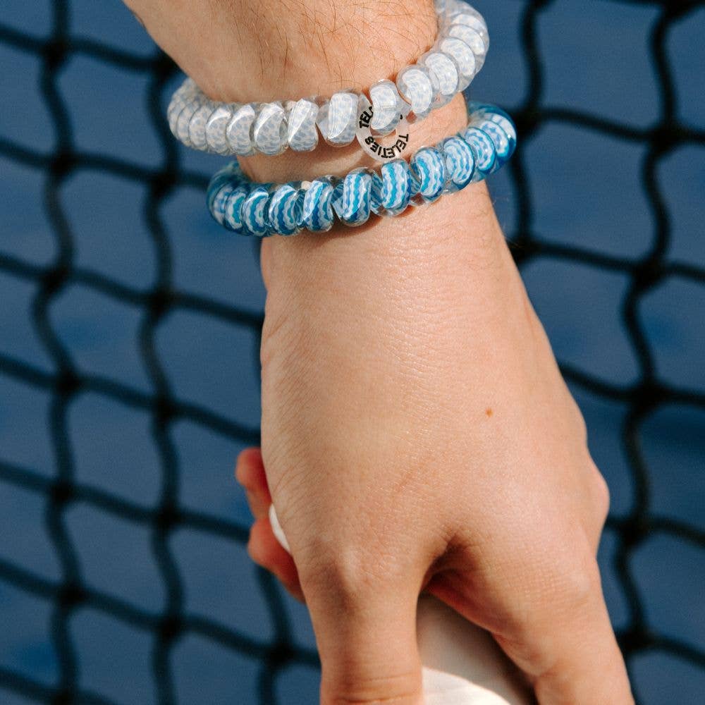 Teleties Summer Sky Hair Ties
