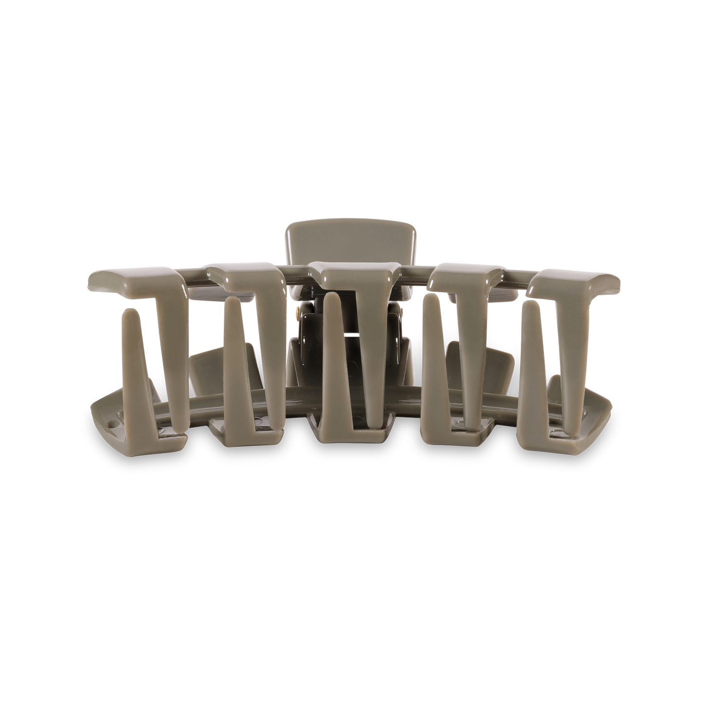 Classic Hair Clip | Medium | Sage It Ain't So