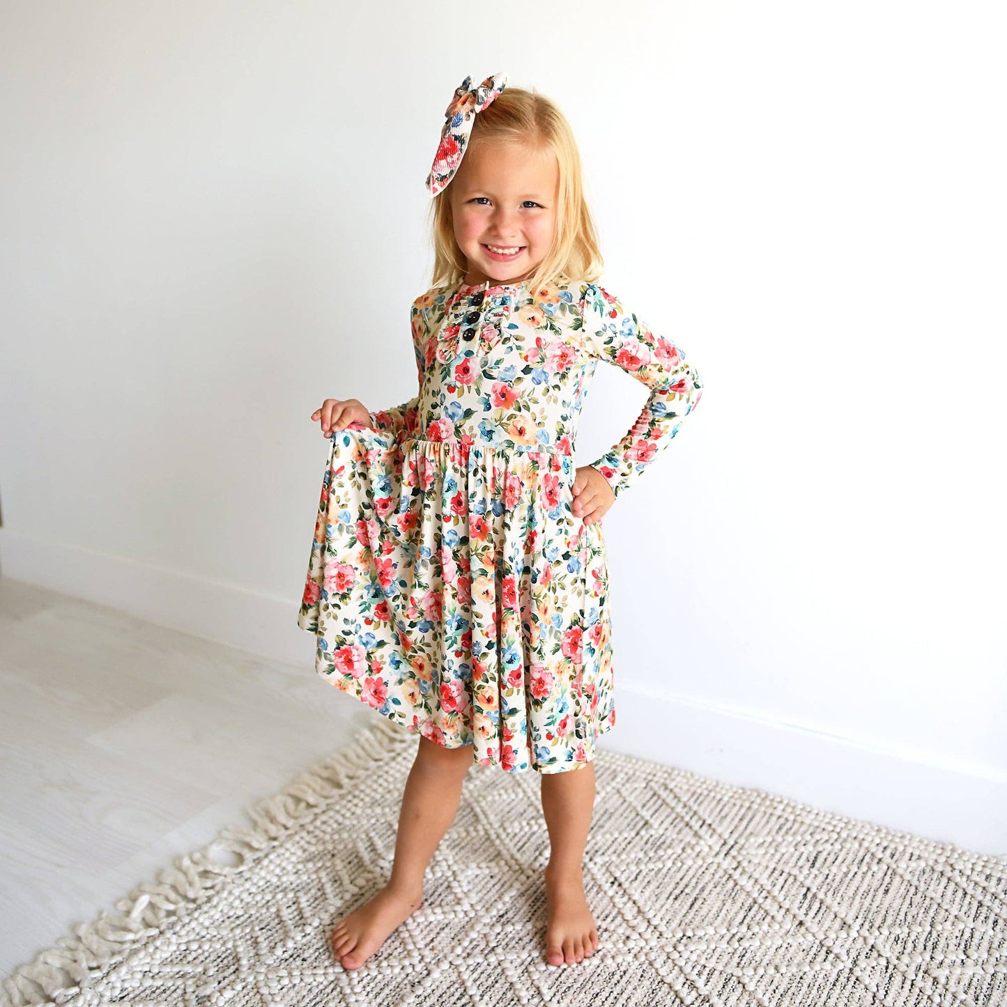 Nayeli TUTU DRESS